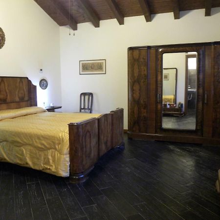 Bed and Breakfast Casa Nel Bosco Реджо-нель-Емілія Екстер'єр фото
