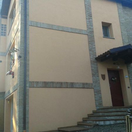 Bed and Breakfast Casa Nel Bosco Реджо-нель-Емілія Екстер'єр фото