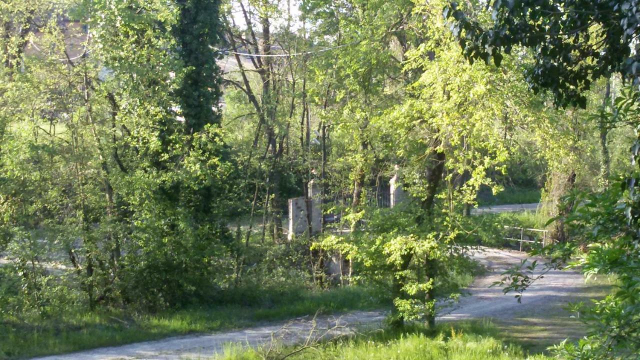 Bed and Breakfast Casa Nel Bosco Реджо-нель-Емілія Екстер'єр фото