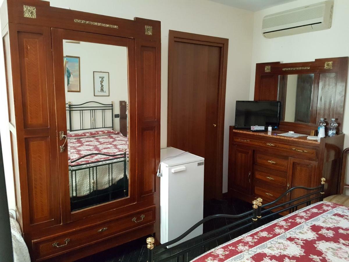 Bed and Breakfast Casa Nel Bosco Реджо-нель-Емілія Екстер'єр фото