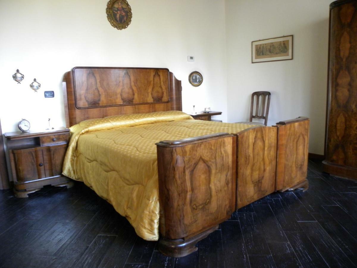 Bed and Breakfast Casa Nel Bosco Реджо-нель-Емілія Екстер'єр фото