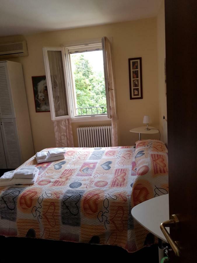 Bed and Breakfast Casa Nel Bosco Реджо-нель-Емілія Екстер'єр фото